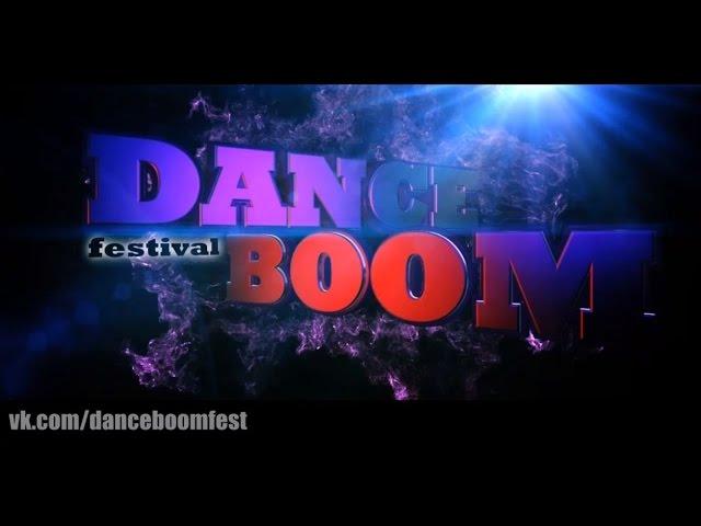 Всеукраинский танцевальный конкурс-фестиваль "Dance BOOM fest", 13 декабря 2014, Чернигов