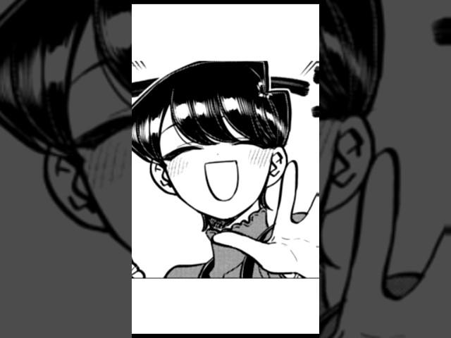 La mamá de Komi se enoja con Shousuke porque no quiere levantarse de la cama