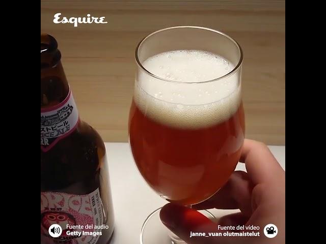 10 cervezas del mundo que sorprenden | ESQUIRE ES