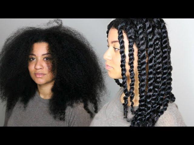 Moisturizing Routine To STOP Breakage & Retain Length!  LCO Method