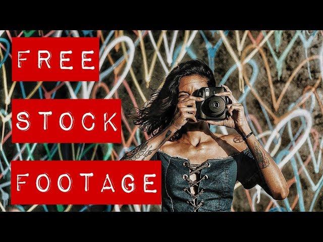 Free Stock Footage for Video Editing | 3 Storyblocks Alternatives
