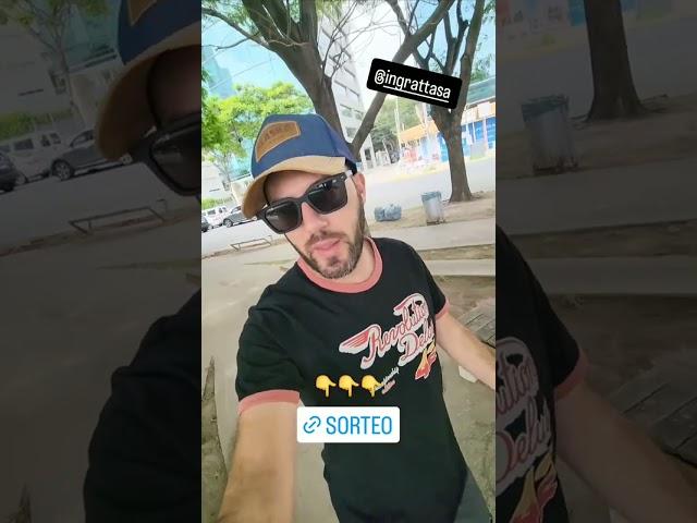 Pablo Imhoff Historias Instagram #253