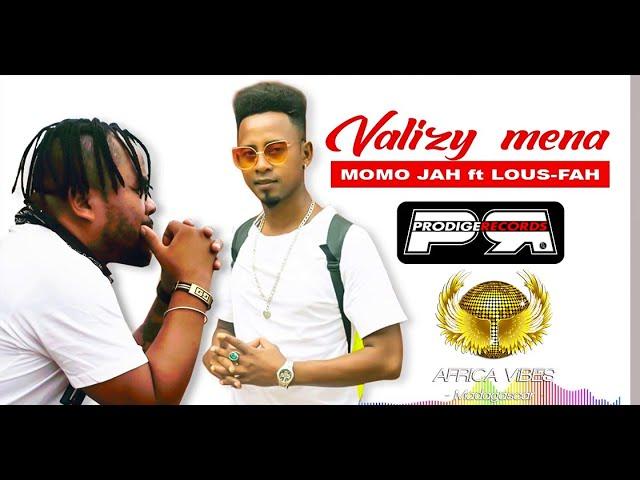 LOUS-FAH ft MOMO JAH - Valizy mena // Nouveauté Gasy 2020 // AFRICA VIBES MADAGASCAR