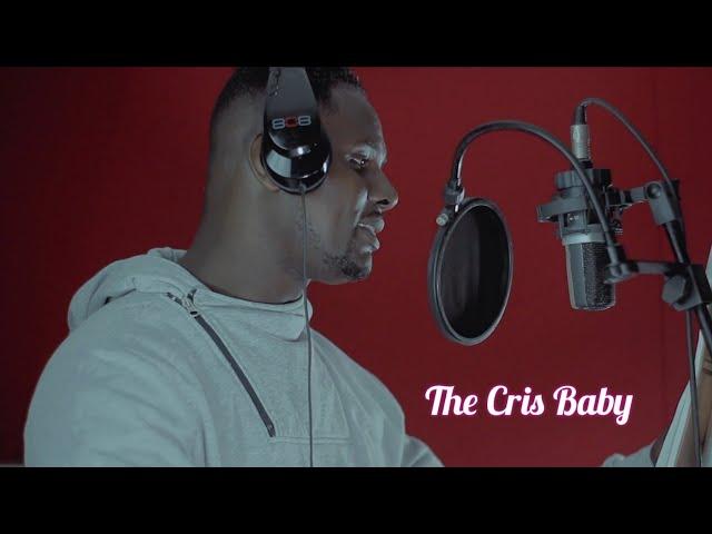 The Cris Baby - Una Canción Ft. Leysa X (Video Lyric) Cover Salsa Urbana