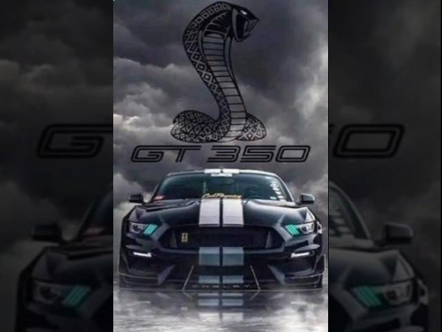 mastang GT 350 is cars  #mustangshelby #gt350 #cars #edit #ytshorts #gtstreet #gtcar #gtroadster