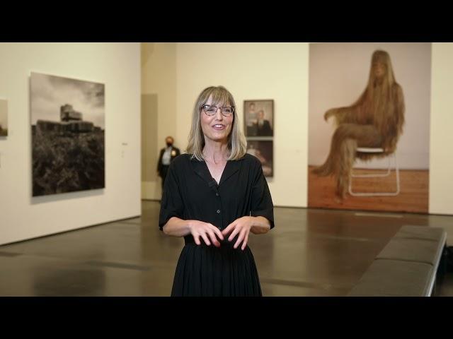 Art Zone: LACMA-In The Now