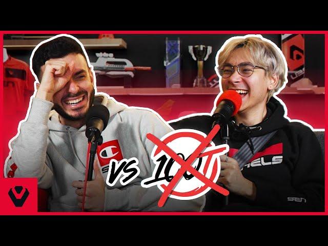 What REALLY Happened vs 100 Thieves