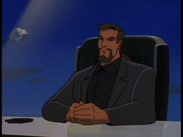 Top Ten Xanatos Moments