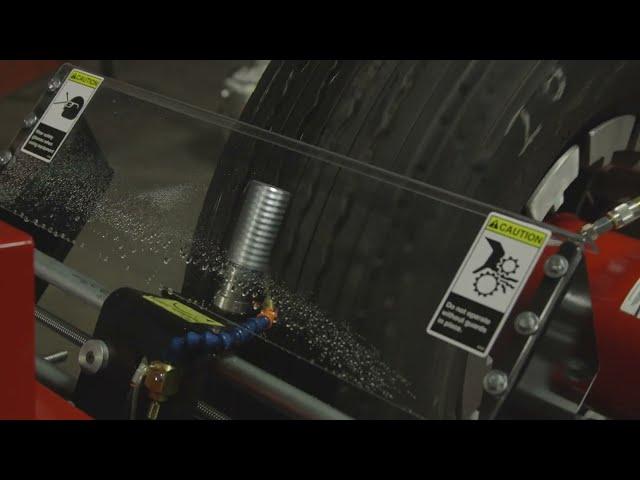 TSI 12-Pk. Siping Blades Model# 18.071