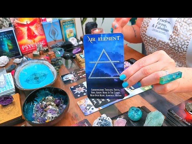 AQUARIUS - "SEPTEMBER MONTHLY READING" - SEPTEMBER 2024