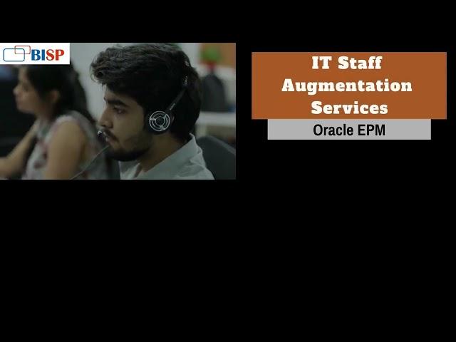 BISP Solutions- Best IT Staff Augmentation Services