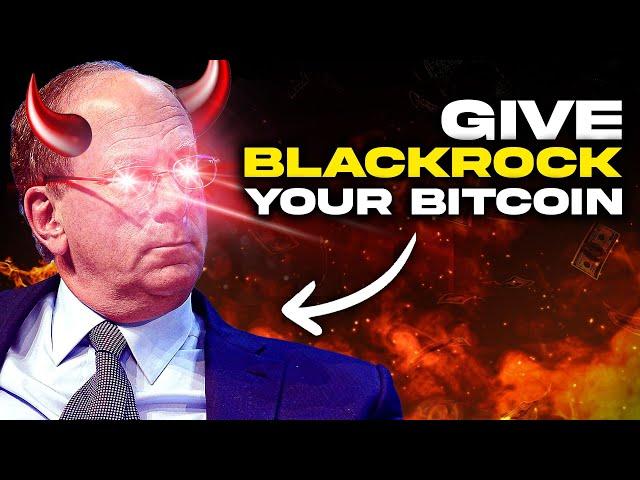 BlackRock’s Bitcoin ETF - Should you Buy It?