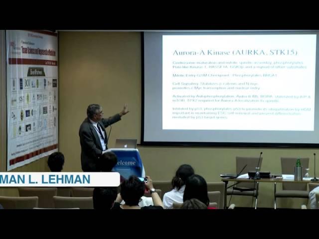 Norman L Lehman | USA | Tissue Science and Regenerative Medicine  2015 | Conferenceseries LLC