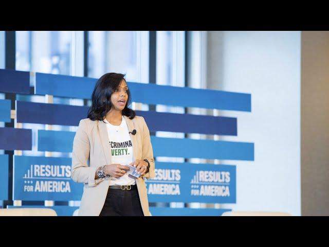 Results for America 10th Anniversary - Priya Sarathy Jones Solutions Talk