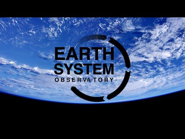 Introducing: NASA's Earth System Observatory