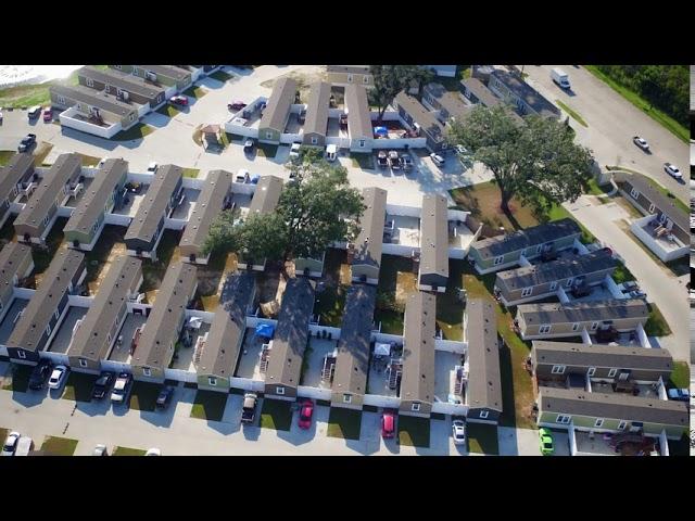 Blakewood Manufactured Housing Community