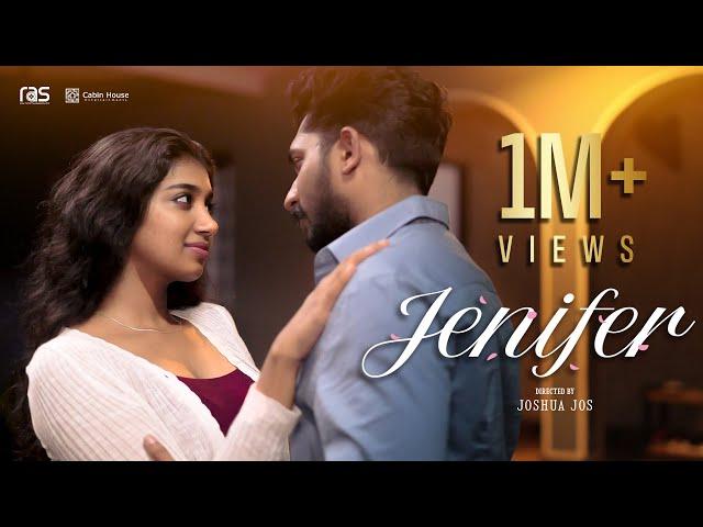 JENIFER | MALAYALAM ROMANTIC SHORTFILM | JOSHUA JOS I RAS ENTERTAINMENTS | NOISE GATE STUDIO