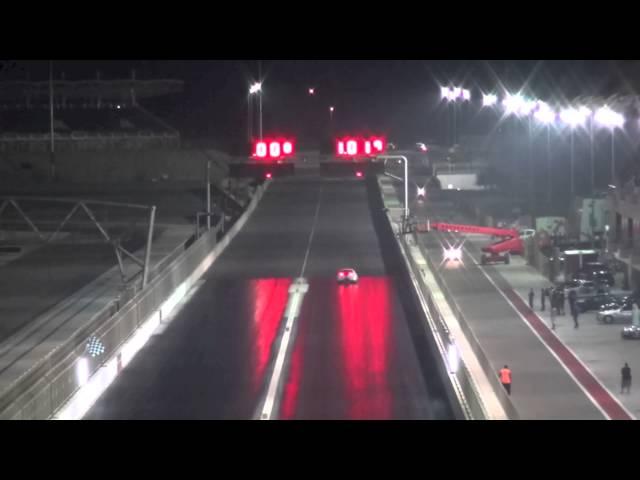 EKanooRacing OUTLAW 10.5 Supra Runs World Fastest & Quickest Import