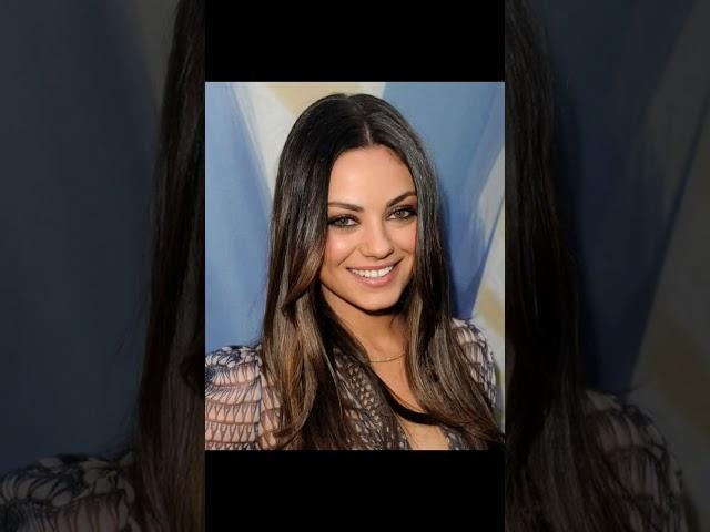 #milakunis #factbob #didyouknowfacts #familyguy