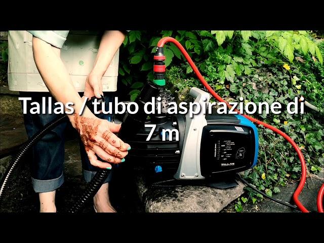 TALLAS D-EBOOST WI-FI by BLOSSOMZINE 2_ITA