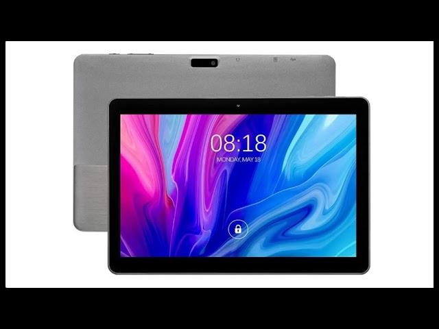 TJD MT-1010OF 10 inch Tablet : Specifications/Overview