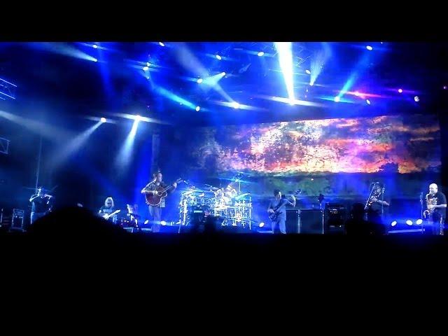 Grey Street - Dave Matthews Band - 17/12/2013 - Santiago, Chile - [1080p]