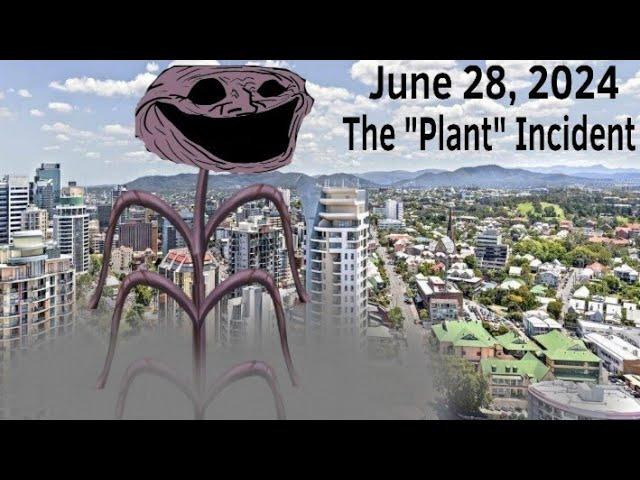 Trollge: The "Plant" incident