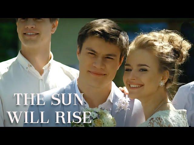 THE SUN WILL RISE | LOVE KNOWS NO AGE | FULL MOVIE ENGLISH 2024