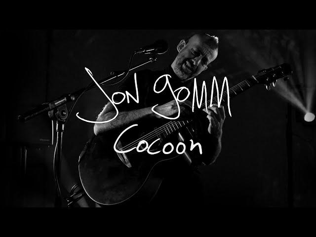 Jon Gomm - Cocoon