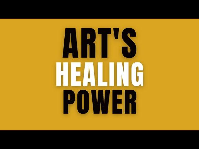 Art Therapy Helps People with Life | CPTSD and Trauma Healing Coach