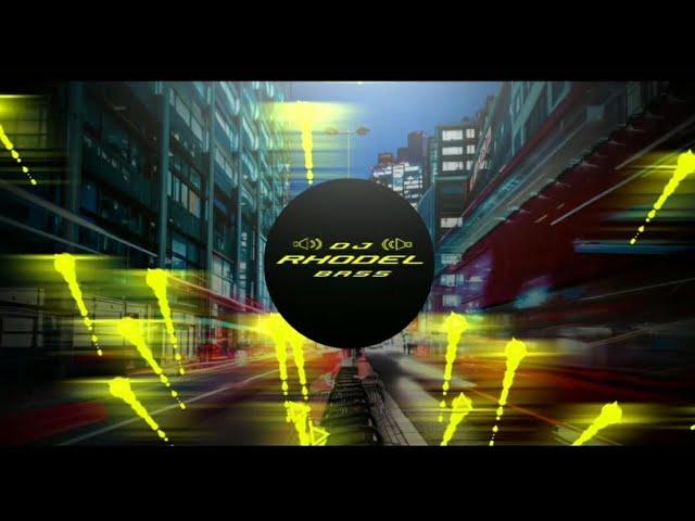 DJ WAL WAL - Raf_Renzy_Nik Makino (Full bass remix) Dj Rhodel bass