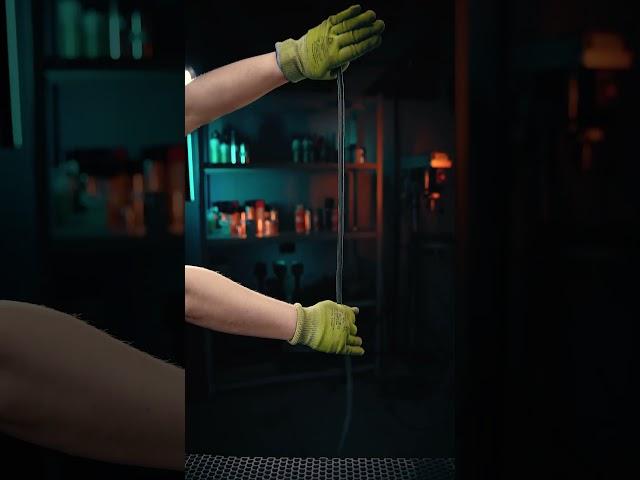 Как ПРАВИЛЬНО сматывать КАБЕЛЬ? Самый БЫСТРЫЙ и простой способ! #lifehacks #diy #ремонт #инструмент