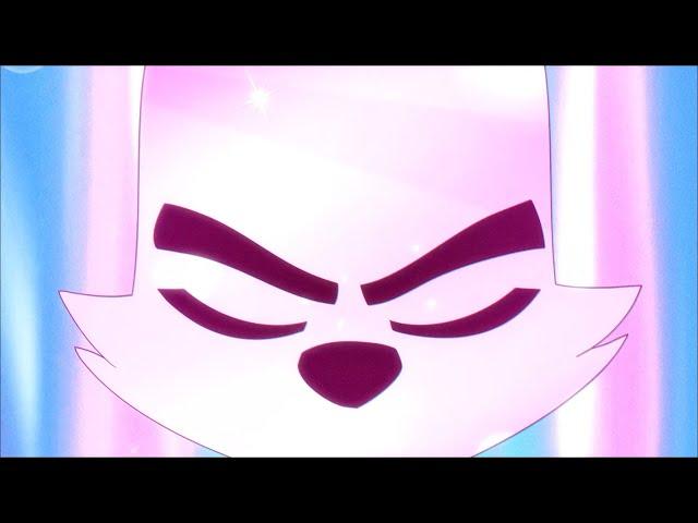 Nix is not amused (ZOOBA animation)