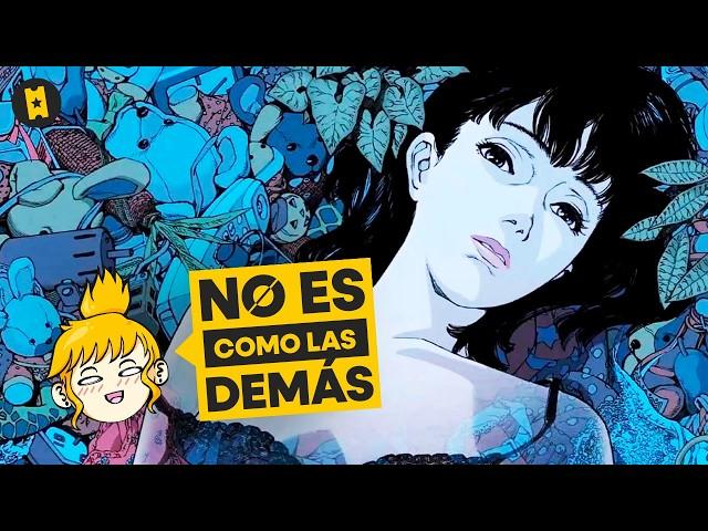 Perfect Blue y la locura de su adaptación