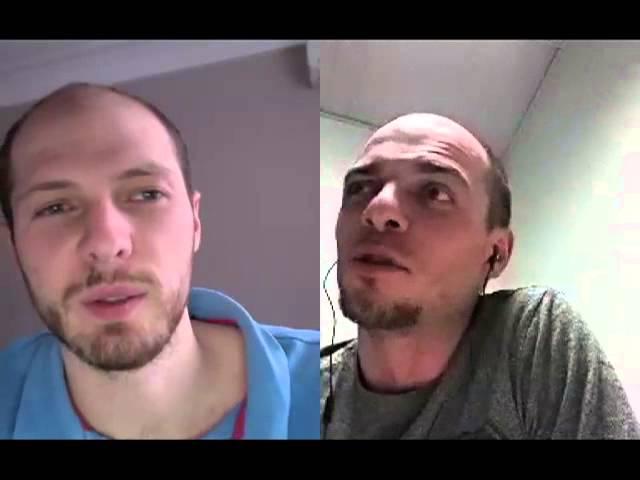 Роман Фёдоров
