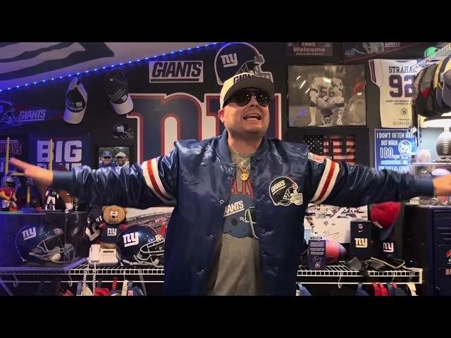 2024 Week 8 New York Giants @ Pittsburgh Steelers Post-game REACTION