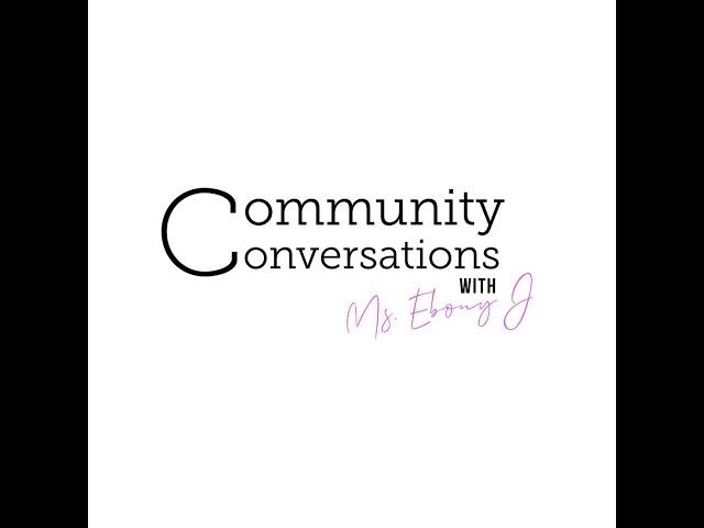 Community Conversations with The Heights Movement