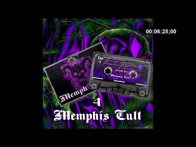Memphis Cult Vol. 4 (Official Video)