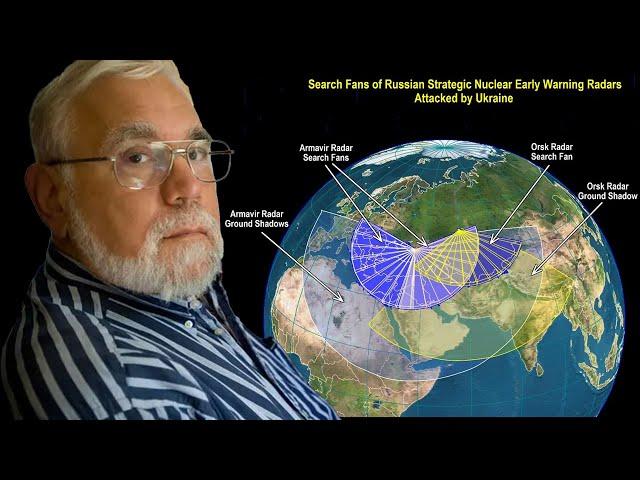 How Close is Nuclear War After The Attack on Russia’s Strategic Defense System – IPC Meeting #52