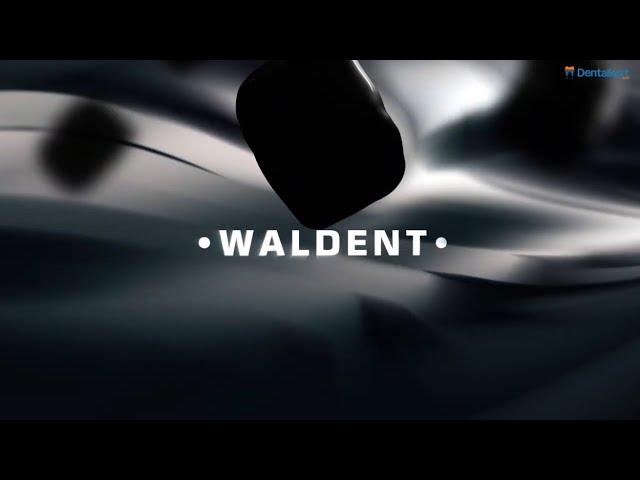 Waldent RTA i-Sensor RVG: Game-Changer for Dental X-Rays!