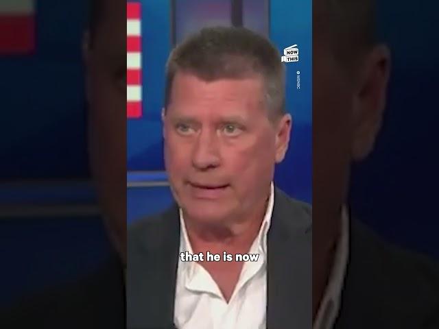 Trump's Nephew: A Second Term 'Should Scare Anybody'
