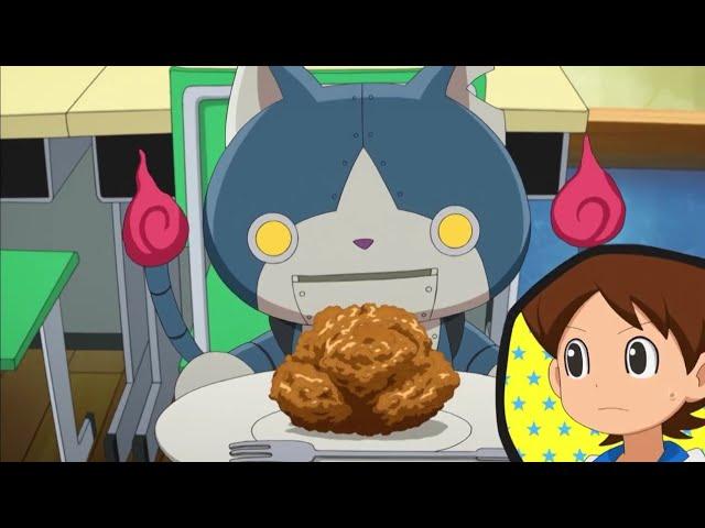 Yo Kai Watch - Meet the Yo Kai - Robonyan