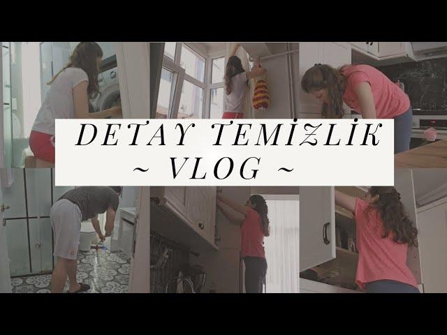 MUTFAK DOLAPLARINI DİP KÖŞE TEMİZLEDİM, BANYO TEMİZLİĞİ, RÜZGARIN SİZE ANLATACAKLARI VAR