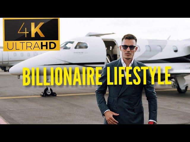 Billionaire Luxury Lifestyle[Billionaire Life Motivation & Visualization ]Entrepreneur Life| #20