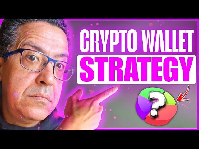 Crypto Wallet Strategy  02
