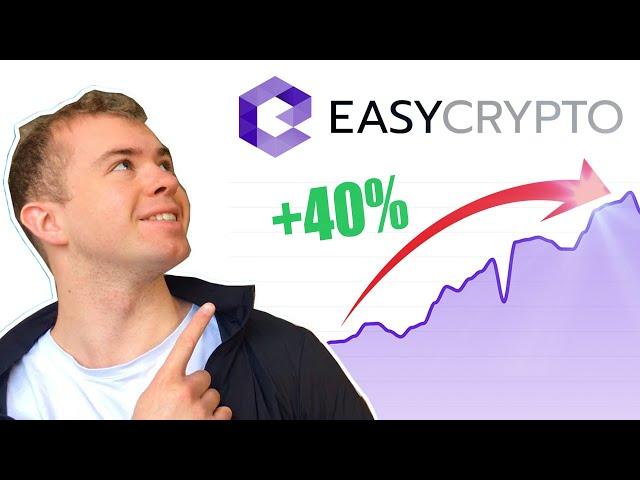 Best New Zealand Crypto Exchange - Easy Crypto