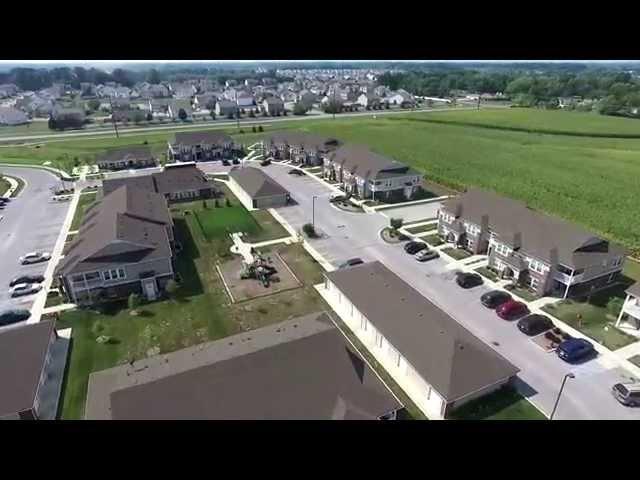 Apartments In Brownsburg Indiana | The Commons At Wynne Farms Apartments