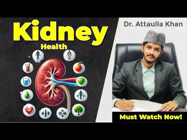 Tamil k Patient ki Zubani Kidney failu*re aur Dialysis ka Nus*kha | Dr. Attaullah Khan