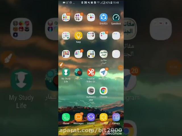 نحوه ساخت کیف پول (والت )  بیت کوین بلاکچین