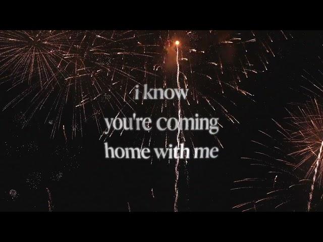 New Year's Eve (Official Lyric Video)
